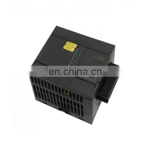 SIEMENS Logo S7-200 Series EM 221 PLC Controller 6ES7 221-1BH22-0XA8 for Equipment Use thumbnail-1