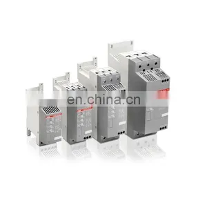 PSR6-600-70 PSR Softstarter The Compact Range 3KW thumbnail-2