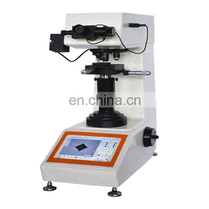 HBRV-187.5 Motorized Brinell Rockwell Universal Hardness Tester thumbnail-6