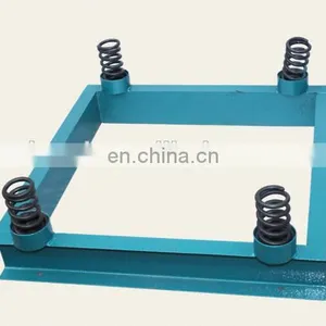 Standard Concrete Vibrating Table Equipment thumbnail-6