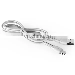 Factory Supply Mirco Nylon Braided Usb 3.0 Type c Usb Cable thumbnail-7