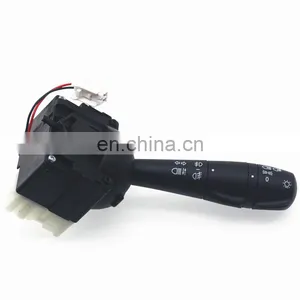 Steering Column Switch 8201167992 251690 for RENAULT CLIO IV TRAFIC CAPTUR thumbnail-1