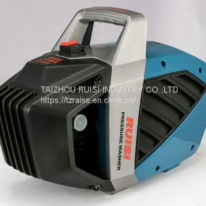 Household Portable Car Cleaning Machine Wash High Pressure Washer thumbnail-5