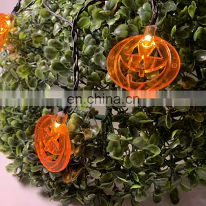 Halloween Lights Hot Selling High Quality Indoor Led String Scary Lantern Pendant Light For Home Decoration Holiday Lighting thumbnail-5