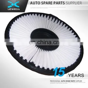 Car Air Filter OE NO. 17801-87214 for DAIHATSU CUORE II thumbnail-2