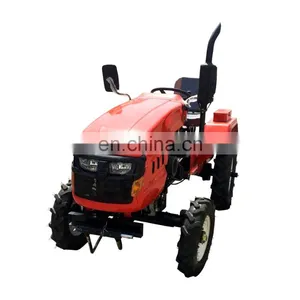 Factory Supply 12 hp Mini Tractor With CE thumbnail-2
