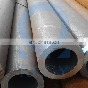 Material No 1.1151 DIN CK22 Carbon Seamless Steel Pipe & Tube for Structure thumbnail-3