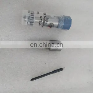 TOPDIESEL Common Rail Nozzle G3S46(293400-0460) FOR INJECTOR 23670-0L090 thumbnail-3
