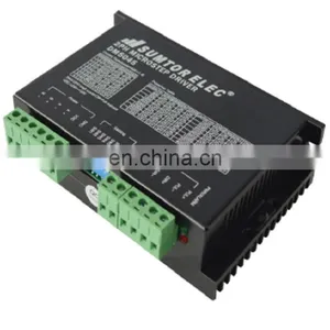 DM5045 2 Phase Stepper Motor Drivers for Nema 23 Stepper Motor thumbnail-4