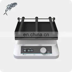 AKM Lab Equipment Bids Orbital Shaker With Optional Types thumbnail-4