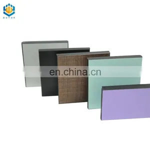 WUY Laboratory Furniture Accessories Chemsurf Worktop Phenolic Resin Lab Table thumbnail-6