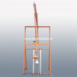 Impact Testing for Breakage Performance of Safety Glass thumbnail-2