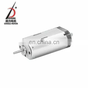 Small Powerful Electric Motors CL-FFM20 thumbnail-1