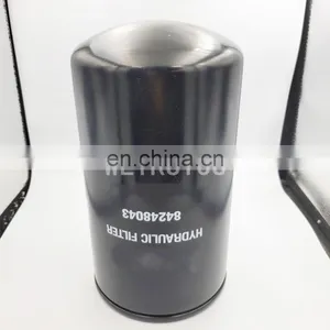 Truck Auto Spare Parts Spin-on Hydraulic Oil Filter 84248043 thumbnail-3