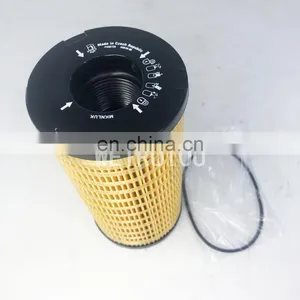 Auto Engine Hydraulic Oil Filter LF3610 23075367 P550484 1R1659 thumbnail-2