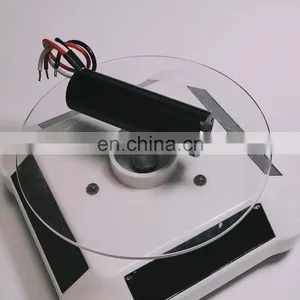 Bldc Coreless Mini Motor 12v Low Noise for Household Appliance Brushless Motor 1650ZWW thumbnail-1