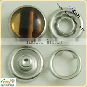 Paper Box Pack Prong Snap Buttons thumbnail-1