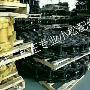 492-0055 TRACK GP Caterpillar 345/349 thumbnail-3