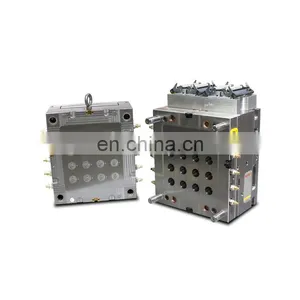 Experienced Plastic Injection Molding Manufacturer thumbnail-3