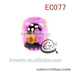 JEWELRY BEAD SALE Cartoon Beads EC077(DIY) thumbnail-1