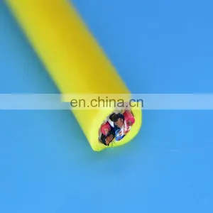 10 Core Underwater Shielded Robotic Cable thumbnail-2