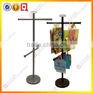 2 Tier Handy Metal Reticule Rack thumbnail-1
