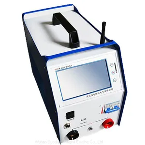 Battery Pack Discharge Tester thumbnail-1