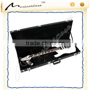 Music Instrument Portable Bass Guitar Case thumbnail-1