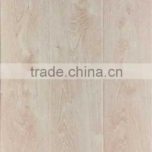 German Technology Oak Hardwood Flooring 6mm/7mm/8mm/12mm thumbnail-1