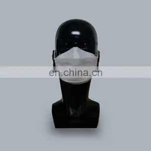 New Fish Mask Earloop Welding Machine thumbnail-2