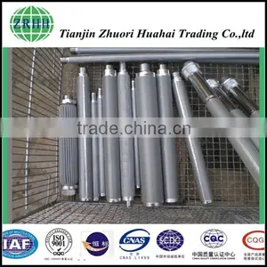 Factory Direct Sale of Low Pressure Oil Filter Cartridge Type Powerful General Hydraulic Oil Filter thumbnail-4