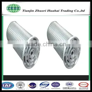 Portable Steam Turbines Hydraulic Filter LY3815/25 thumbnail-1