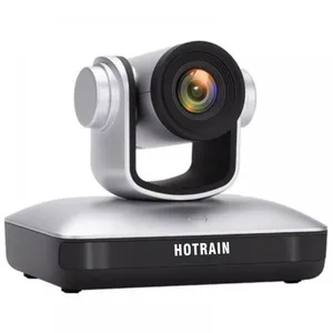 Hotrain FV7 Series 3x, 10x, 12x, 20x Zoom USB SDI HDMI IP PTZ Video Conference Camera thumbnail-1