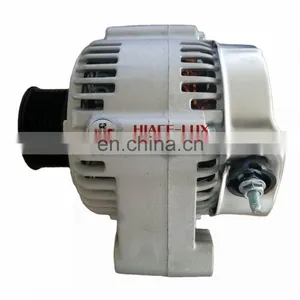 Wholesale Auto Alternator 12V 80A 27060-0L100 For HILUX VIGO 2KD-FTV KUN25 2013-2016 thumbnail-1