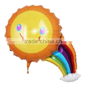 Inflatable Balloons thumbnail-1