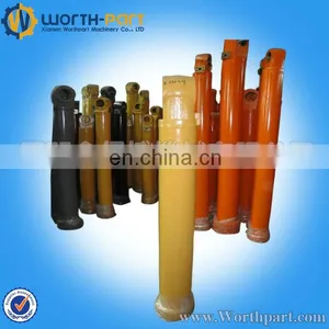 China Professional Manufacturer 331 320 Undercarriage Parts For Excavator thumbnail-5