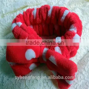2016 New Style Fashion Hair Plush Head Bands thumbnail-1