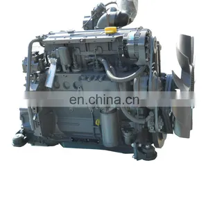 Water Cooling BF4M1013 117kw 2300rpm Diesel Engine for Construction Machinery thumbnail-1
