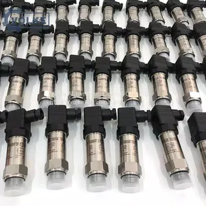 Factory Price0-10V 4-20mA RS485 Pressure Sensor Pressure Transmitter For Liquid and Gas Pressure Transducer thumbnail-1