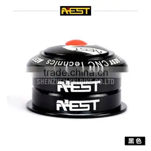 AEST Promote Threadless Semi-internal Headsets/bicycle Parts thumbnail-4