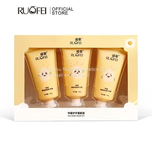 Ruofei Moisturizing Hand Cream Set thumbnail-2