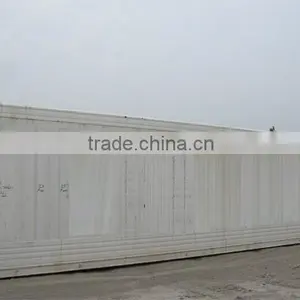 Reefer Container Type and 40' Length (feet) 40ft thumbnail-4