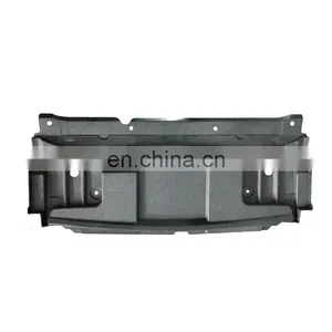New Front Bumper Lower Guard Plate For Honda Accord 2016-2017 thumbnail-1