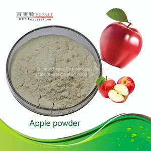 The Best Baking, Beverage and Food Raw Materials Are Apple Juice / Powder Freshly Pressed From Luochuan Apples in China thumbnail-1