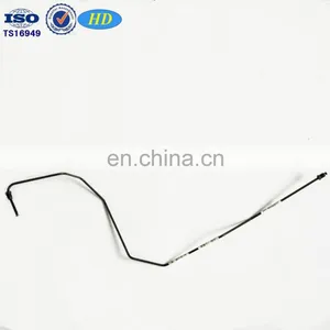 High Quality Front to Rear Brake Line Oil Inlet Pipe thumbnail-3