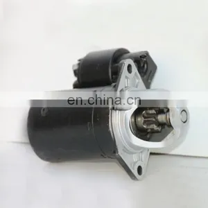 23300-M8000 Factory Supply Auto Electrical System Car Engine 12V 8T Starter Motor for Nissan March I Sunny I thumbnail-2