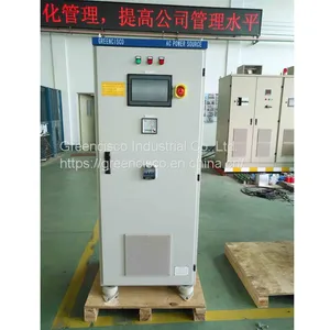 Rotary Frequency Converter(motor Generator),Static Frequency Converter,variable Frequency Drive,frequency Changer thumbnail-1