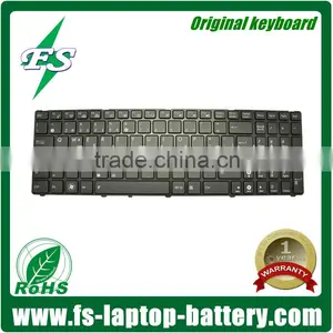 9J.N9082.Q06 9J.N9082.W06 9J.N9082.J06 Notebook Keyboard for Toshiba A300 NSK-TAW06 NSK-TAJ06 NSK-TAQ06 Original Keyboards thumbnail-1