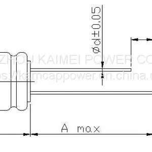 2.7V High Temperature Series thumbnail-1