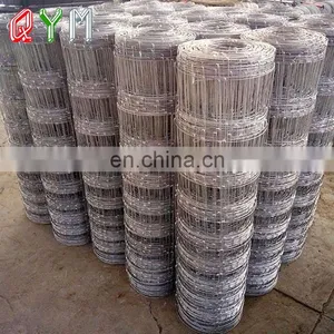 Steel Horse Deer Fencing Used Cheap Farm Fence Wire thumbnail-2